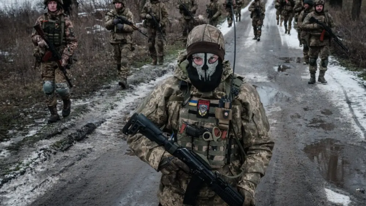 Nga tuyên bố kiểm soát thêm khu định cư ở Zaporizhzhia